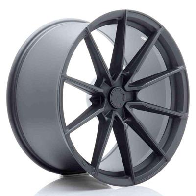 Autovelg Japan Racing SL0220105F35X1572MGM Metaal 20" ET45 ET15 CB 72,6