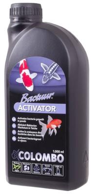 Bactuur Activator 1000 Ml vijver Colombo - Colombo Bactuur Activator 1000 Ml vijver Colombo - Colombo