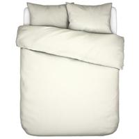 Essenza Essenza Minte Dekbedovertrek 200x220+2/60x70 Oyster - thumbnail