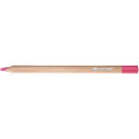 EDU3 Edugreen jumbo kleurpotloden, vulling 5 mm, roze, 10 stuk/ 1 doos - thumbnail