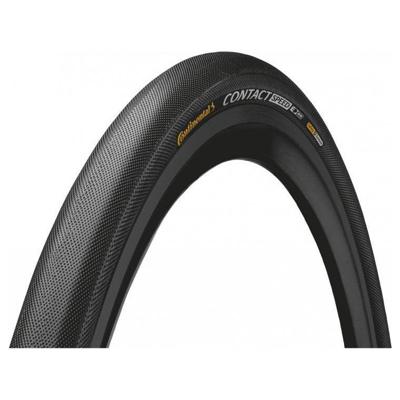 Continental Buitenband (42-622) 700x42c contact speed zwart