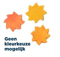 TRIXIE ZON MET KIPPENBORST ASSORTI - thumbnail