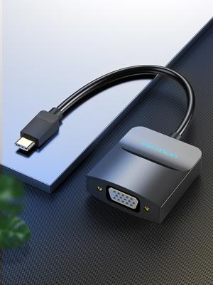 Adapter USB naar VGA Vention TDDBB