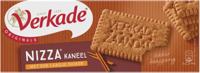 Verkade Nizza koekjes kaneel, pak van 240 gram - thumbnail