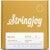 Stringjoy Brights AC6 Light 12-54 snarenset voor westerngitaar - thumbnail