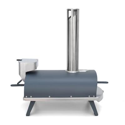 ZiiPa Donato Pellet Dispenser voor ZiiPa Pizza Ovens