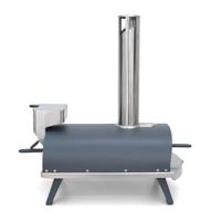 ZiiPa Donato Pellet Dispenser voor ZiiPa Pizza Ovens - thumbnail