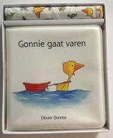 Gonnie gaat varen - thumbnail