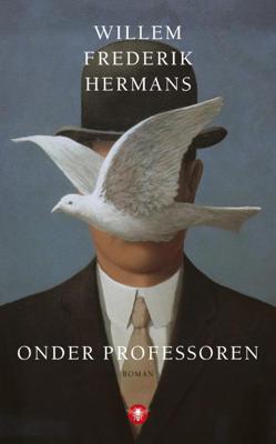 Onder professoren - Willem Frederik Hermans - eBook (9789023470076)