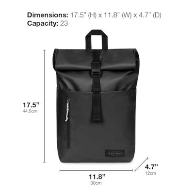 Eastpak Up Roll-Tarp Black2