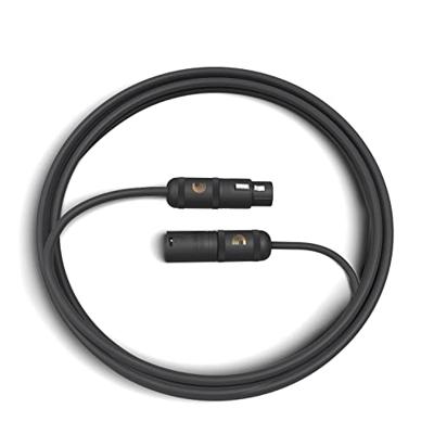 D&apos;Addario AMSM10 XLR microfoonkabel 3 meter