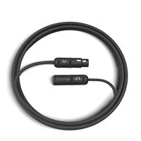 D&apos;Addario AMSM10 XLR microfoonkabel 3 meter - thumbnail