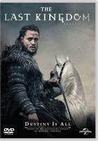 The Last Kingdom - Seizoen 2 - DVD (5053083115517) - thumbnail