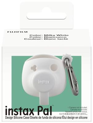 Fujifilm INSTAX PAL Case Milky White