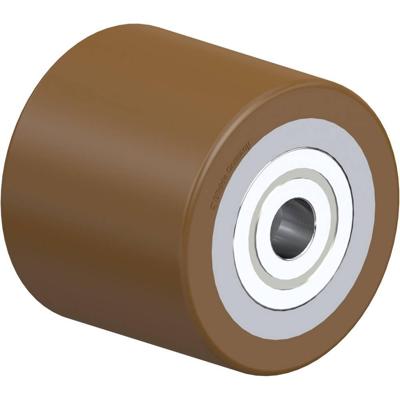Blickle HB 85x75/17-75K Heftruckwiel Wieldiameter: 85 mm Draagvermogen (max.): 720 kg 1 stuk(s) Blickle HB 85x75/17-75K Heftruckwiel Wieldiameter: 85 mm Draagvermogen (max.): 720 kg 1 stuk(s)