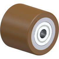 Blickle HB 85x75/17-75K Heftruckwiel Wieldiameter: 85 mm Draagvermogen (max.): 720 kg 1 stuk(s) - thumbnail