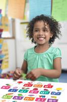 Jumbo Ik Leer Letters - thumbnail