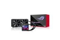 Asus ROG RYUJIN II 240 CPU-koellichaam met ventilator - thumbnail