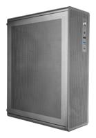 ATX Semi-toren BehuizingTacens 2AEROSLIM500 Zwart - thumbnail