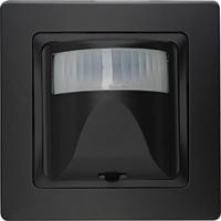 HK05 - beweginsmelder 2-draads gloei- en halogeenlampen 230V max. 40 - 400W 180° mat-zwart - thumbnail