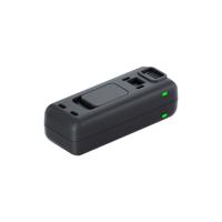 Insta360 INST100-04 One R Battery Charger, Black - thumbnail