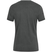 JAKO 6145D T-Shirt Pro Casual Dames - Asgrijs - 36 - thumbnail