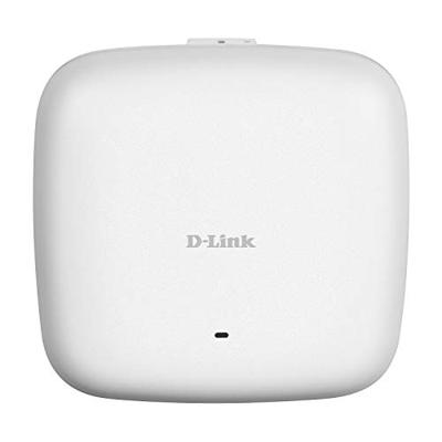 D-Link Dap-2680 nuclias verbinden draadloos AC1750 Golf 2 Dual-Band PoE Toegangspunt