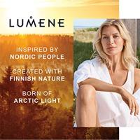 Lumene Nordic Hydra Face Moisturizing Prebiotic Oil-Cocktail 30 ml - thumbnail