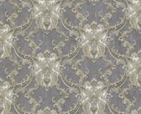 Dutch Wallcoverings Yudashkin 5 10X1,06M - Grijs/Goud - thumbnail