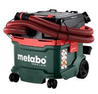 Metabo AS 36-18 L 20 PC 602071850 Accu-stofzuiger 20 l Zonder accu, Zonder lader - thumbnail