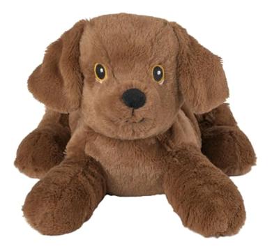 Warmies Hond Warmteknuffel