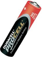 Batterij Procell potlood 1.5v AAA (10) - thumbnail