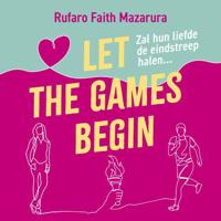 Let the Games Begin - thumbnail