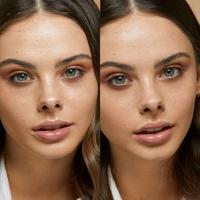 Kiko Milano Invisible Touch Face Fixing Powder 13.50 g Gezichtspoeder 13.5 g - thumbnail