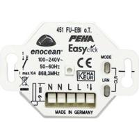 PEHA by Honeywell 364316 Draadloze ontvanger Inzetstuk Wit 1 stuk(s) - thumbnail