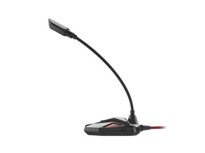 Microfoon Genesis NGM-1407 Zwart - thumbnail