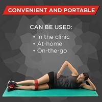 Theraband Loops 30 cm/12" - thumbnail