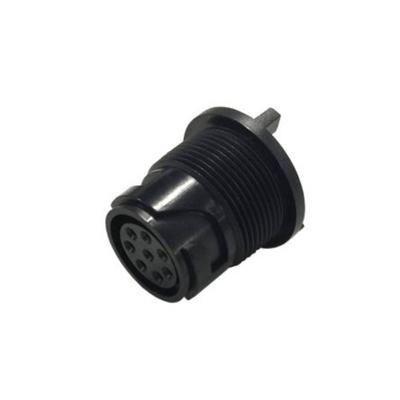 Bulgin PXP4013/10P Ronde connector Totaal aantal polen: 10 1 stuk(s)