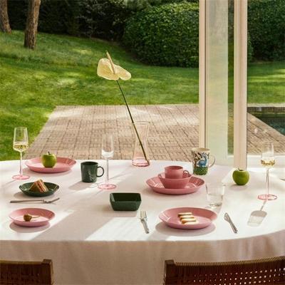 IITTALA - Essence Rose - Champagneglas 0,21l set/2 Roze IITTALA - Essence Rose - Champagneglas 0,21l set/2 Roze