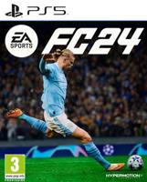 EA Sports FC 24 - thumbnail