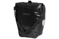Ortlieb Sport-Packer Free QL3.1 Voor- en Achtertas 20L Achterwiel - Zwart - thumbnail