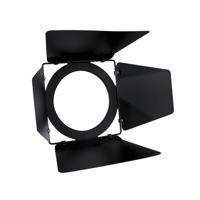 Eurolite Barn doors Theatre 650/1000 black - thumbnail