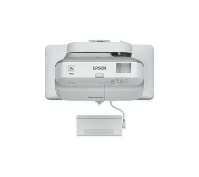 Epson EB-695WI projector
