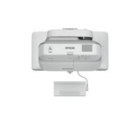 Epson EB-695WI projector - thumbnail