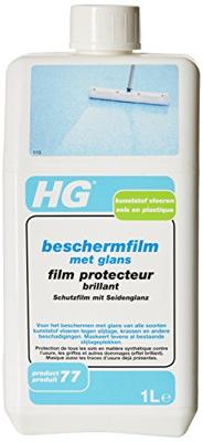 HG Kunststof Beschermer