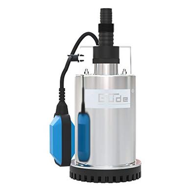 GÜDE 94606 Dompelpomp voor vervuild water 7000 l/h 6.5 m