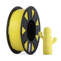3D Filament Creality ENDER CR PLA 1.75mm geel 1kg - thumbnail