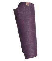 Manduka eKO Terra Yogamat Paars - Acai - 180 cm - thumbnail