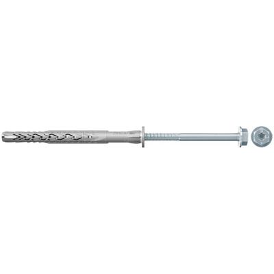 Fischer 522726 SXRL 10x200 FUS Constructie plug 200 mm 10 mm 50 stuk(s)