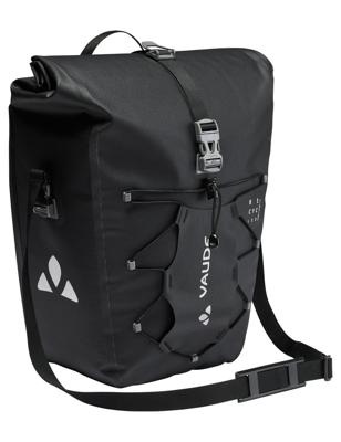 Vaude proof back tr - bike pannier